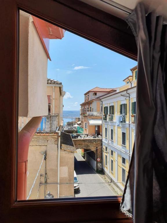 La Meridiana - Centro Storico Di Pizzo المظهر الخارجي الصورة